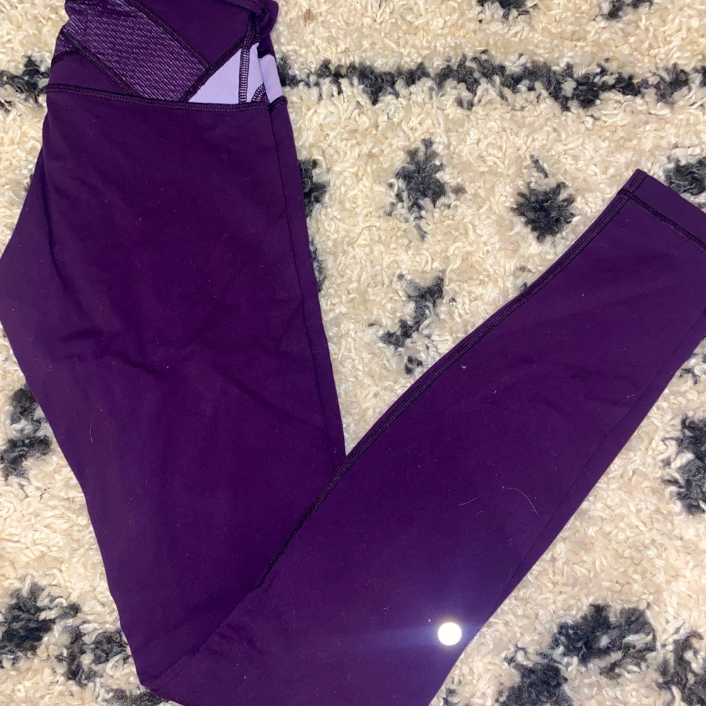 Lululemon Leggings